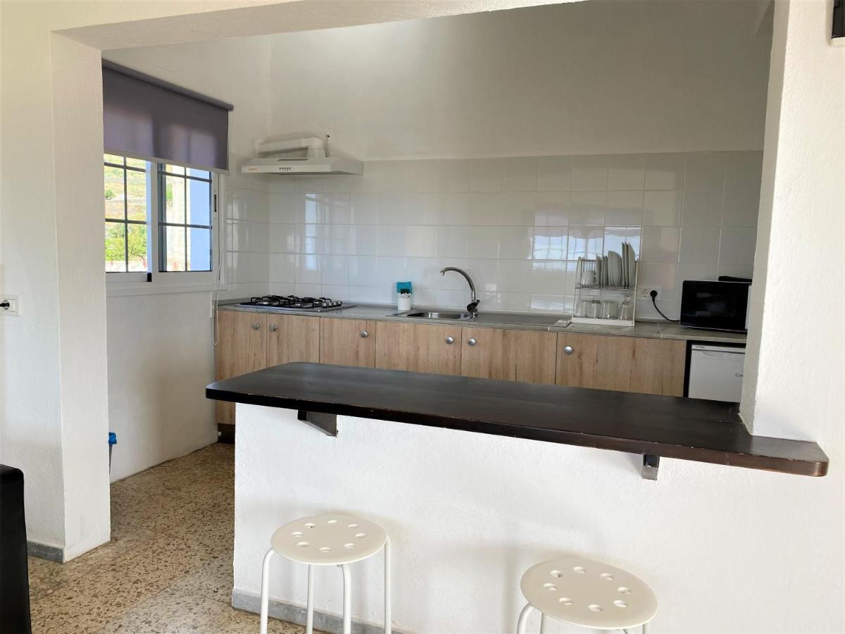 פרונטרה Apartamentos Los Arroyos מראה חיצוני תמונה