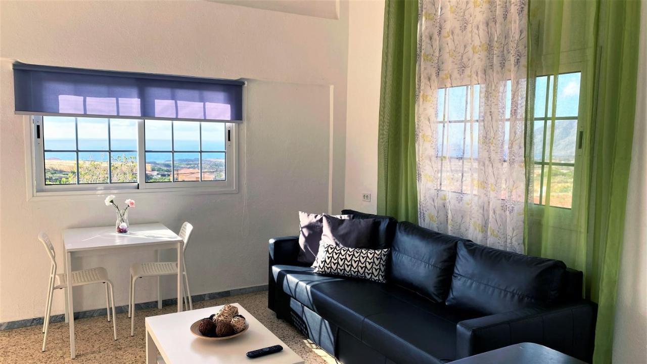 פרונטרה Apartamentos Los Arroyos מראה חיצוני תמונה