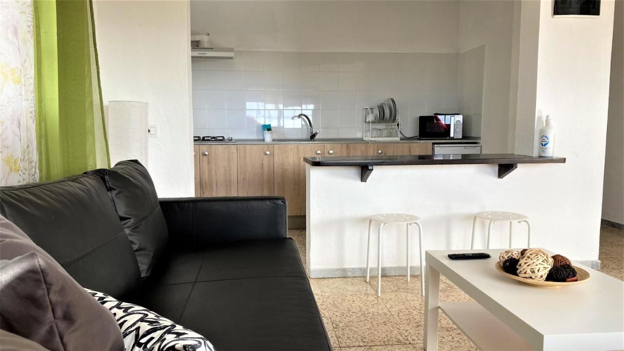 פרונטרה Apartamentos Los Arroyos מראה חיצוני תמונה